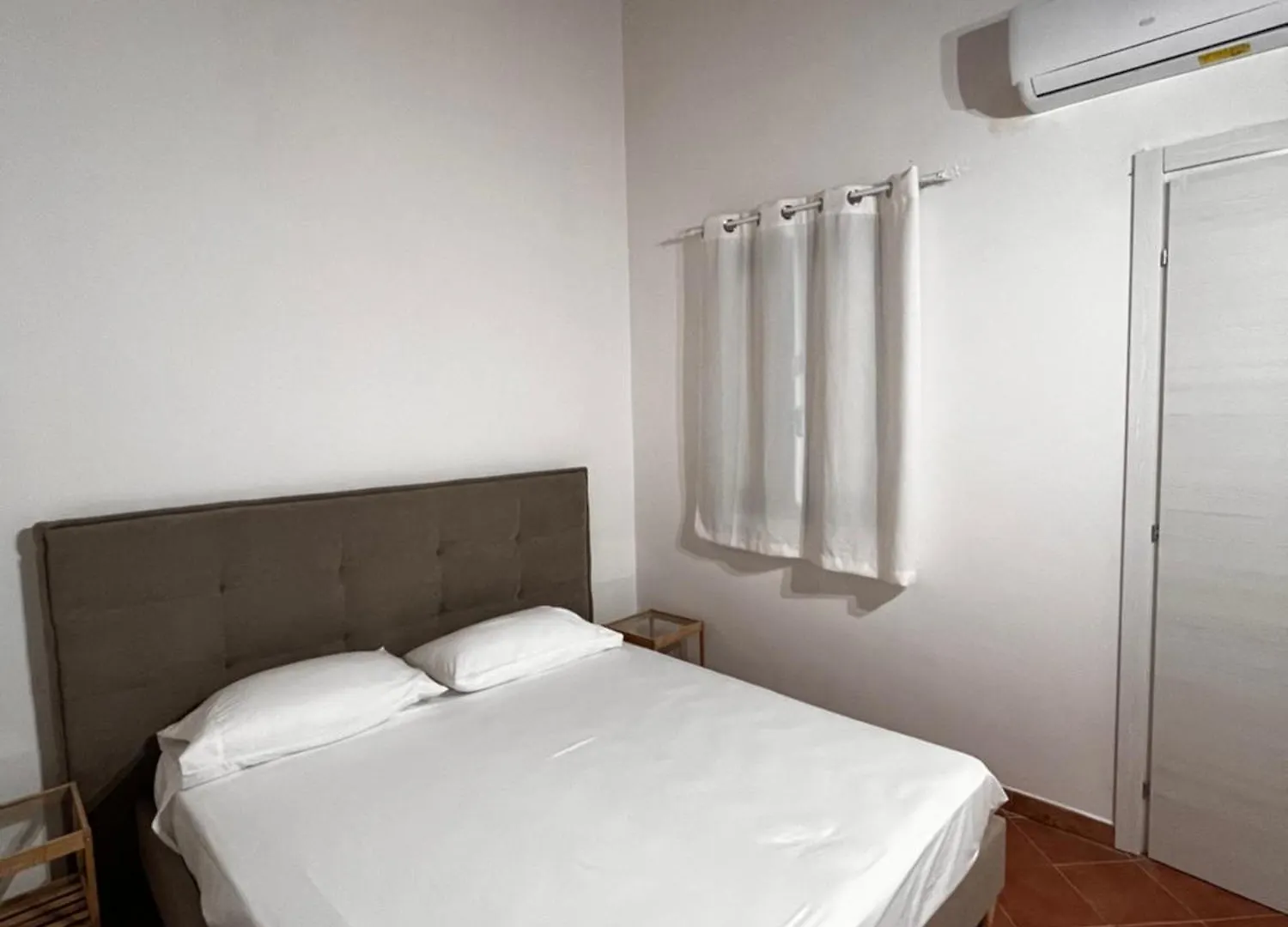 Eterea Apartment location