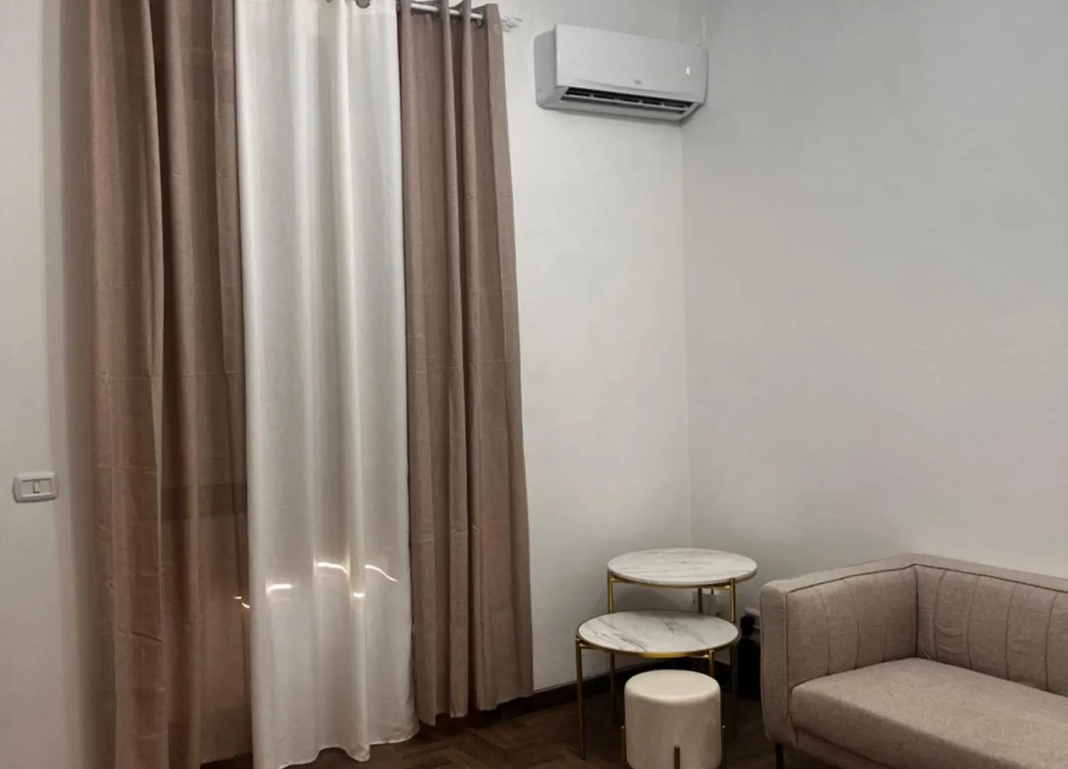 Eterea Apartment Catania
