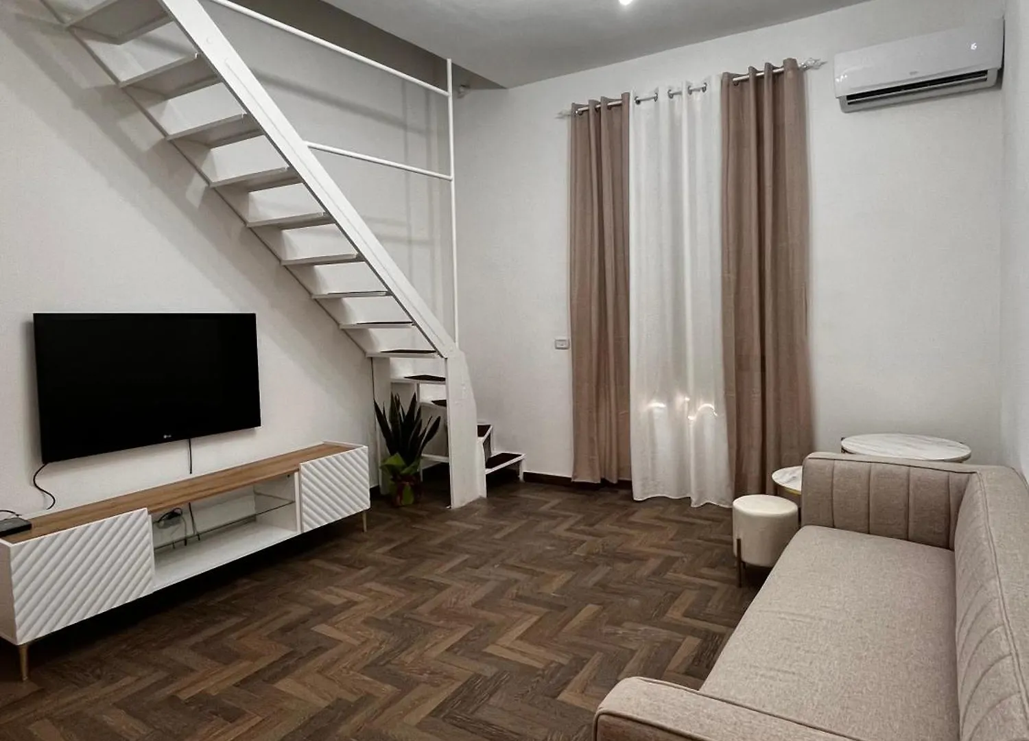 Eterea Apartment Catania 0*,  Italy