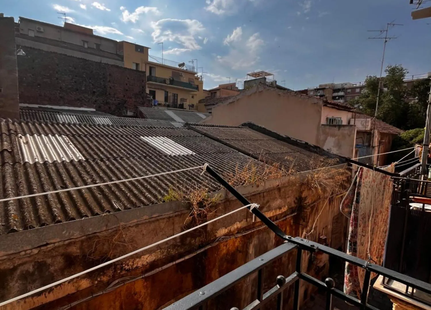 Eterea Apartment Catania