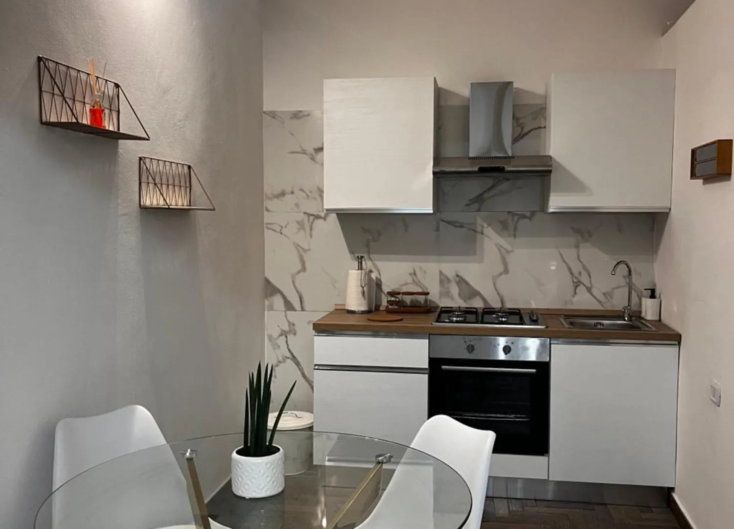 Eterea Apartment Catania Italy