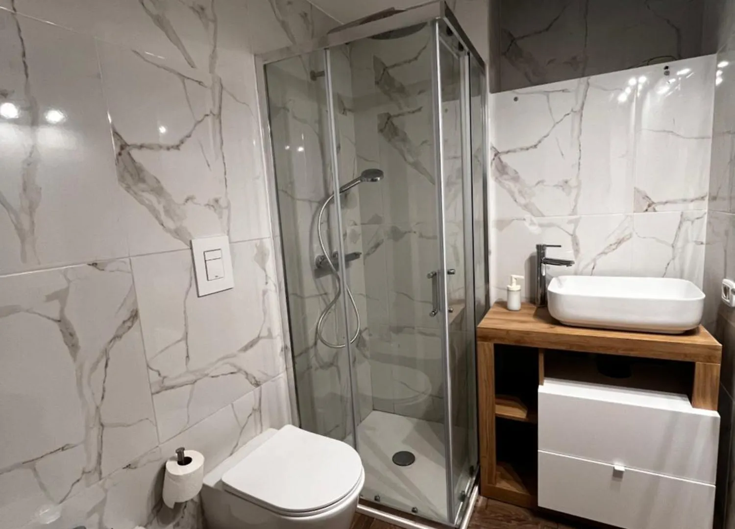 Eterea Apartment Catania